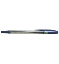 Pen uni bp sa-s med blue