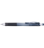 Pencil energise x mechanical pentel pl105 0.5mm black