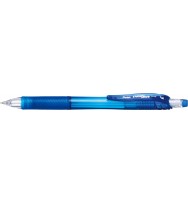 Pencil energise x mechanical pentel pl105 0.5mm blue