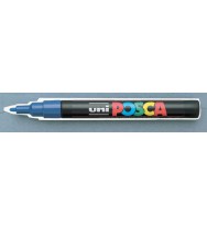 Marker uni posca pc3m bullet tip assorted