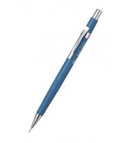 Pencil mechanical pentel 0.7mm drafting blue