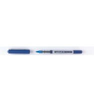 Pen uni rb eye ub150 micro blue bx 12