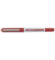 Pen uni rb eye ub150 micro red bx 12