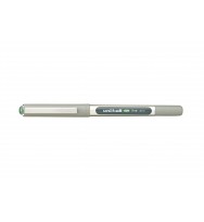 Pen uni rb eye ub157 f green
