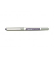 Pen uni ub157 eye fine violet  bx 12