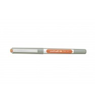 Pen uni ub157 eye fine orange  bx 12