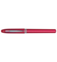 Pen uni rb grip ub247 f red