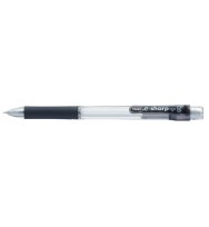 Pencil mechanical pentel 0.5mm e-sharp black