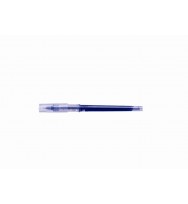 Pen refill uni rb vision elite ubr90 f blue