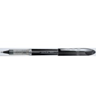 Pen uni rb vision elite ub205 micro black bx 12