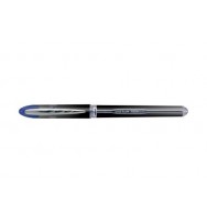 Pen uni rb vision elite ub205 micro blue bx 12