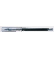 Pen refill uni rb vision elite ubr95 micro black