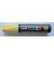 Marker uni posca pc17k 15mm white
