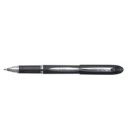 Pen uni rb jetstream sx210 med black bx 12