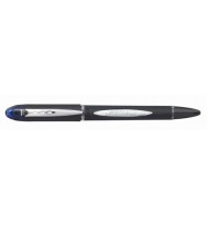 Pen uni rb jetstream sx210 med blue