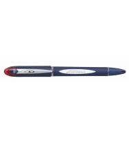 Pen uni rb jetstream sx217 f red