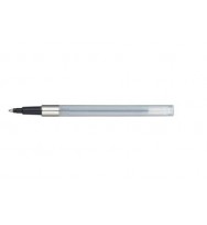 Pen refill uni bp power tank snp10bk retract med blk bx 10