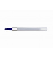 Pen refill uni bp power tank snp10bl retract med blu bx 10