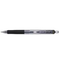 Pen uni rb signo umn138rt retract uf blue/black