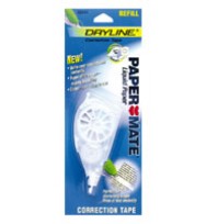 Pen uni-ball fanthom erasable 0.7mm assorted  bx 12