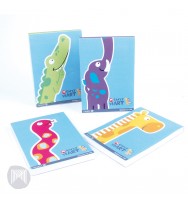 Scribble pad micador early start purse pack a6 100pg