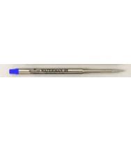 Pen refill waterman bp maxima f blue h/sell