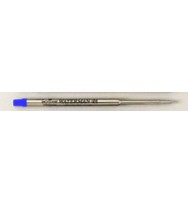 Pen refill waterman bp maxima med blue h/sell