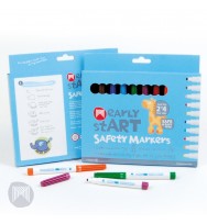 Markers micador early start safety 10's
