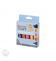 Stamper micador early start chunky 5's