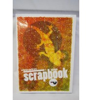 Scrap book victory 72pg 240x330