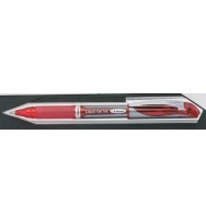 Pen pentel rb energel bl60 1.0 red bx 12