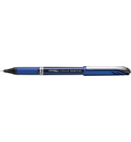 Pen energel pentel gel bln25 0.5mm black bx 12