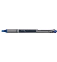 Pen energel pentel gel bl27 0.7mm blue bx 12