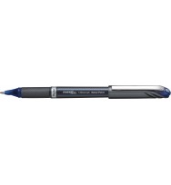 Pen energel pentel gel bl30 1.0mm blue bx 12