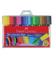 Marker faber connector wlt20