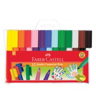 Marker faber connector poster art wlt12