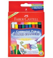 Marker faber connector colour changers pk10