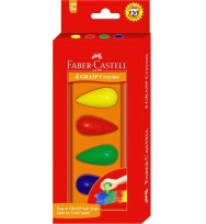 Crayons faber-castell grasp 4's
