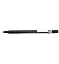 Pencil mechanical pentel sharplet black