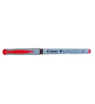 Pen pilot v razor point sw-v10p red