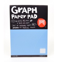 Graph pad micador a3 grp035 5mm squares