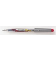 Pen pilot fp vpen svp-4m red