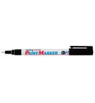 Marker artline 444 xfine black bx 12