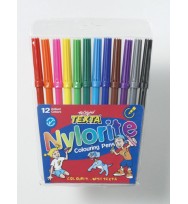 Texta Nylorites Asst wlt12