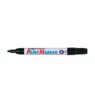 Marker artline 400 xf black - box of 12