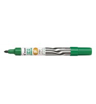 Marker pilot super sc-fine green bx 12