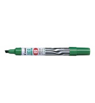 Marker pilot super sca-broad green bx 12