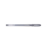 Pen uni rb signo um120 noble metallic f silver