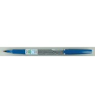 Marker pilot sca xfine blue bx 12