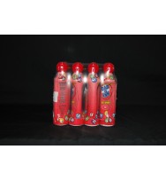 Bingo dabbers red- pack of 12